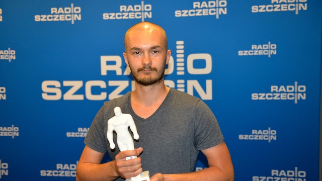 Student Akademii Sztuki w Szczecinie zdobył wyróżnienie na siódmym Solanin Film Festiwalu w Nowej Soli.