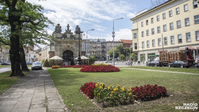 Nie ma zgody na pomnik Lecha Kaczyńskiego na wskazanym terenie