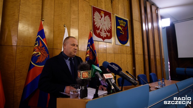 To polityczne działanie - tak decyzję wojewody zachodniopomorskiego skomentował przewodniczący szczecińskiej rady miejskiej Artur Szałabawka z Prawa i Sprawiedliwości.
