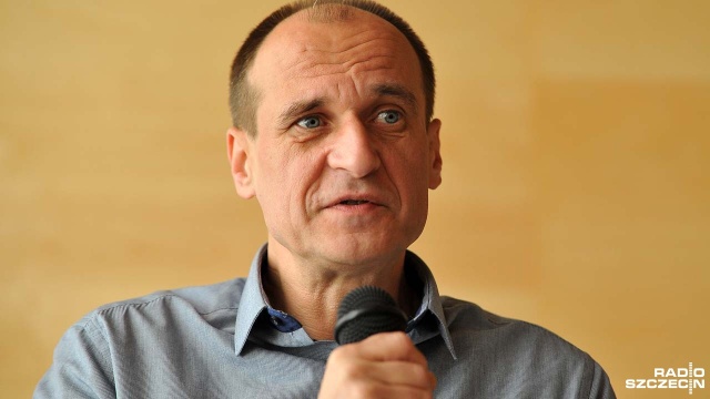 Znamy pierwszą trójkę na listach Ruchu Poparcia Pawła Kukiza w Szczecinie. Z pierwszego miejsca kandyduje Jakub Kozieł, 29-letni absolwent zarządzania z Uniwersytetu Szczecińskiego.