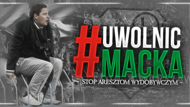 Warszawski sąd apelacyjny przedłużył areszt Maciejowi Dobrowolskiemu na kolejne trzy miesiące. Dobrowolski od trzech i pół roku przetrzymywany jest w areszcie tymczasowym, podejrzany jest bowiem o przemyt narkotyków.