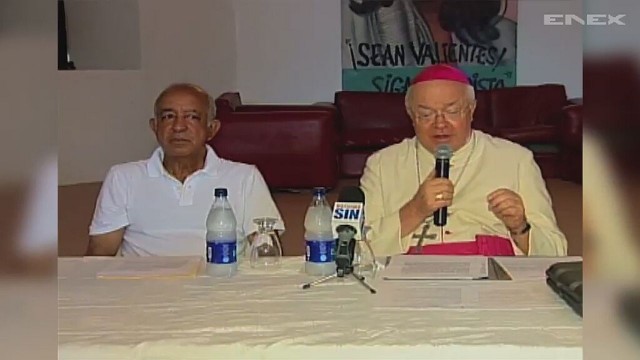 Były nuncjusz papieski na Dominikanie Józef Wesołowski nie żyje. Okoliczności śmierci oskarżanego o pedofilię i posiadanie setek tysięcy zdjęć z dziecięcą pornografią byłego hierarchy nie są jeszcze znane.