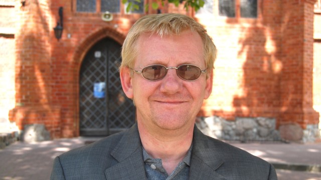 Andrzej Bugajski, jeden z kandydatów Ruchu Kukiza na posła, kategorycznie zaprzecza, jakoby był współpracownikiem peerelowskiej Służby Bezpieczeństwa.