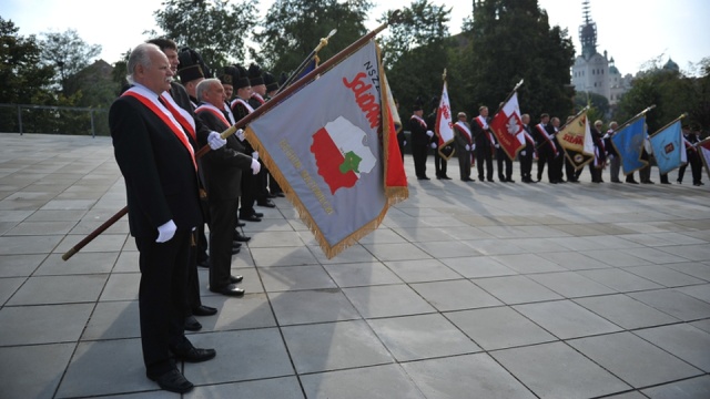 Solidarność nie zaprosiła premier Ewy Kopacz na obchody rocznicowe zawarcia porozumie sierpniowych w Szczecinie. Zaproszeń nie otrzymali też marszałkowie Sejmu i Senatu.