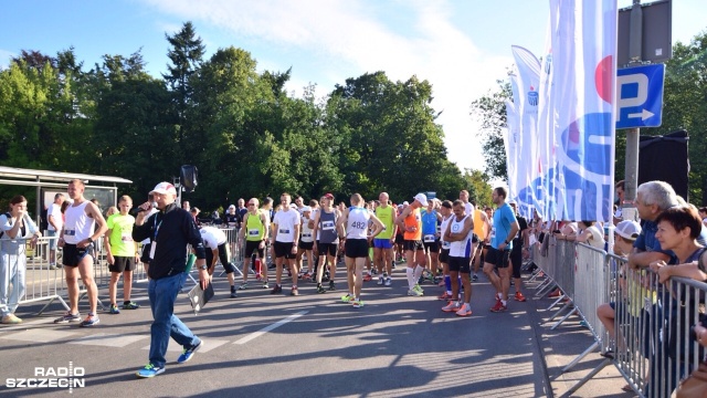 W Szczecinie odbędzie się 36. PKO Półmaraton. Zawodnicy oprócz półmaratonu mogą także wystąpić w biegu na 10 kilometrów.