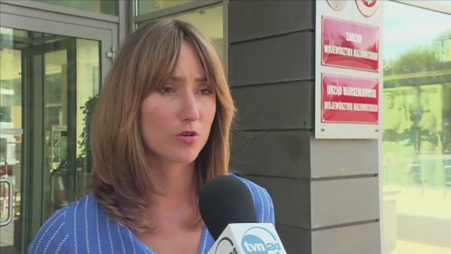 Pierwsi klienci upadłego biura podróży Alfa Star są już w Polsce.