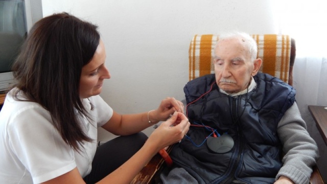 Poniedziałek to ostatni dzień zbiórki na 94-letniego weterana wojennego Wiktora Sumińskiego. Udało się już zebrać ponad 32 tysiące złotych. Operacja ECHO będzie trwać jednak dalej - jest kolejny weteran, który potrzebuje pomocy.
