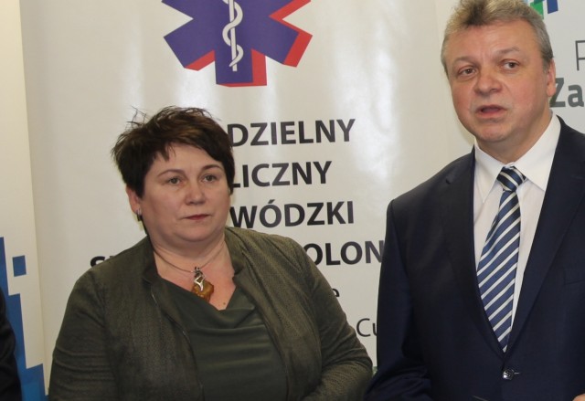 Małgorzata Usielska została nowym dyrektorem Szpitala Wojewódzkiego przy ul. Arkońskiej w Szczecinie. Taką decyzję podjął w poniedziałek Zarząd Województwa Zachodniopomorskiego. Usielska była jedną z 11 kandydatów ubiegających się o to stanowisko.