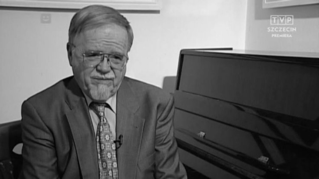 Odszedł miłośnik jazzu, dziennikarz radiowy i telewizyjny.