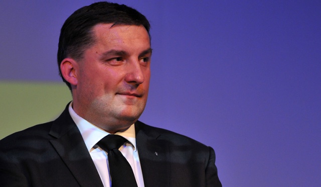 Numerem jeden na liście Ruchu Kukiz03915 do Sejmu w okręgu szczecińskim będzie Sylwester Chruszcz, działacz Ruchu Narodowego i były europoseł Ligi Polskich Rodzin. Taką informację przekazał nam Janusz Sanocki z głównego sztabu wyborczego.