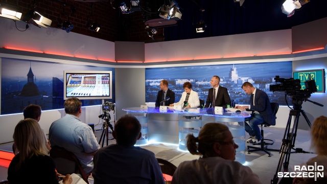 Program Obrońcy, który zdradzi tajniki zawodu adwokata oraz Podsumowanie tygodnia, czyli przegląd najważniejszych wydarzeń ostatnich siedmiu dni - m.in. takie nowości przygotowała dla swoich widzów w jesiennej ramówce TVP Szczecin.