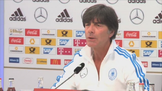 Loew: Mecz z Polską jest szczególny