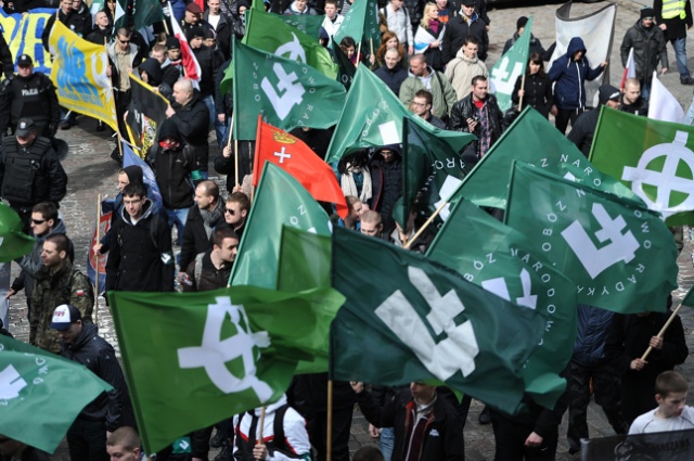 Będą świętować zwycięstwo Jana III Sobieskiego pod Wiedniem i protestować przeciwko przyjęciu do Polski imigrantów z Bliskiego Wschodu. Manifestację w rocznicę odsieczy wiedeńskiej organizują przedstawiciele Obozu Narodowo-Radykalnego w Szczecinie.