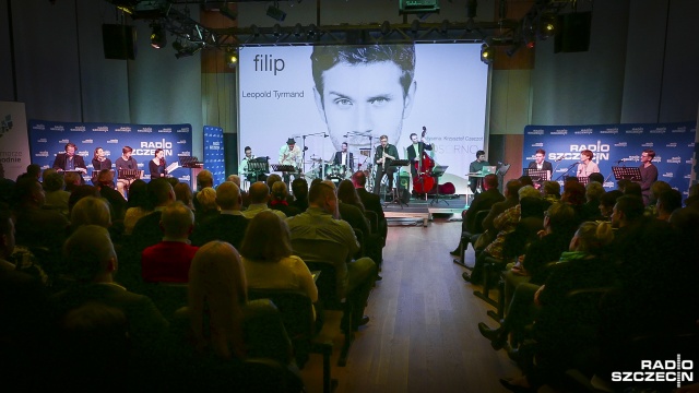 Audiobook Filip, wyprodukowany m.in. przez Radio Szczecin, z nominacją do Prix Europa - najważniejszego europejskiego plebiscytu radiowego.