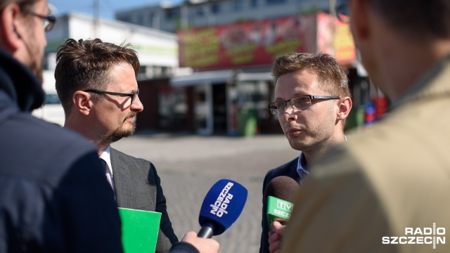 Zjednoczona Lewica o problemie uchodźców i sytuacji gospodarczej Polski: u nas jest tak źle, że nawet nie chcą do nas przyjechać.