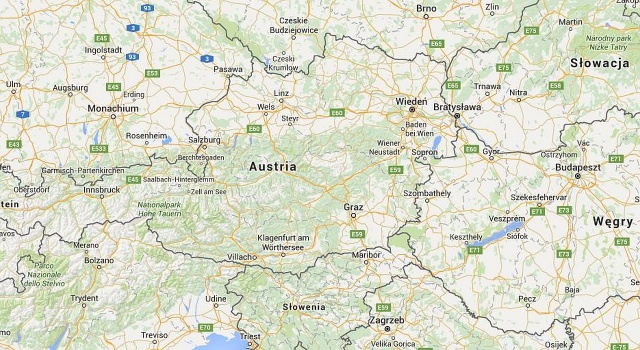 Austriacy chwalą integrację przybyszów z Bałkanów i ich wpasowanie się w austriacką gospodarkę.