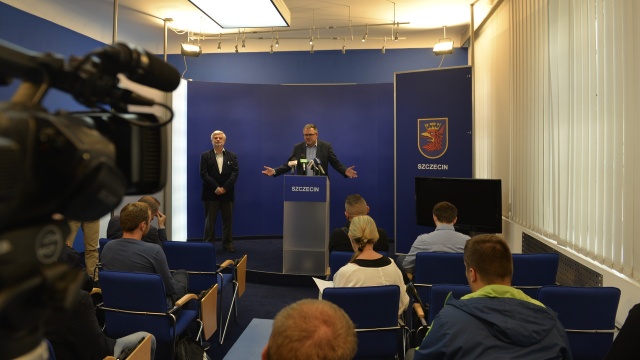 Władze miasta nie zmieniają stanowiska w sprawie modernizacji stadionu miejskiego im. Floriana Krygiera.