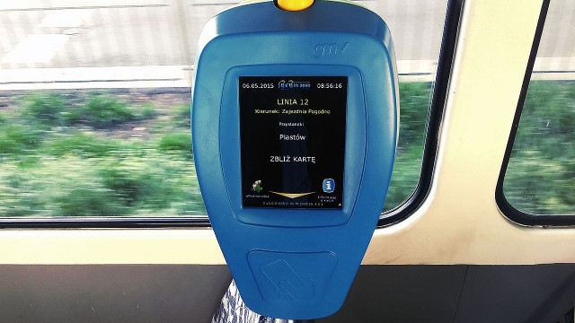 Zarząd Dróg i Transportu Miejskiego w Szczecinie poszukuje testerów biletów elektronicznych.