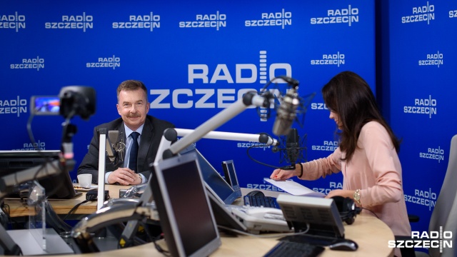 Nie chodzi o miejsca na listach, a o poważny projekt zjednoczenia Lewicy - mówi szef zachodniopomorskiego Sojuszu Lewicy Demokratycznej.
