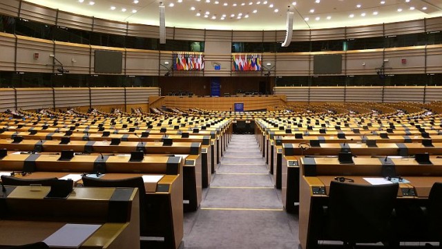 Europosłowie o wypowiedzi przewodniczącego PE