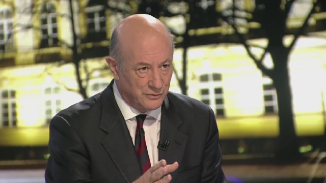Koszt rewolucji podatkowej jaką zaproponowała w sobotę podczas konwencji programowej Ewa Kopacz wyniesie około 10 miliardów złotych - mówił w TVN24 Jacek Rostowski.