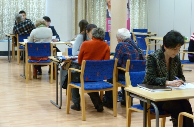 Co robić, gdy znajomy nie oddał pieniędzy albo były mąż nie płaci alimentów Od poniedziałku do soboty radcowie prawni ze Szczecina i regionu będą radzić za darmo. To w ramach ogólnopolskiej akcji Niebieski Parasol.
