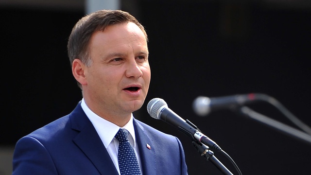 Wielka Brytania świętuje 75. rocznicę Bitwy o Anglię. We wtorek w oficjalnych uroczystościach w Londynie weźmie udział prezydent Andrzej Duda, który ma w planie również spotkanie z Polakami mieszkającymi na Wyspach.