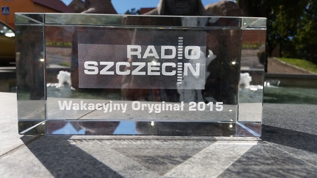 To plebiscyt, w którym internauci wybrali osobę z najciekawszym hobby. W środę nasza radiowa ekipa wręczy zwycięzcy nagrodę.