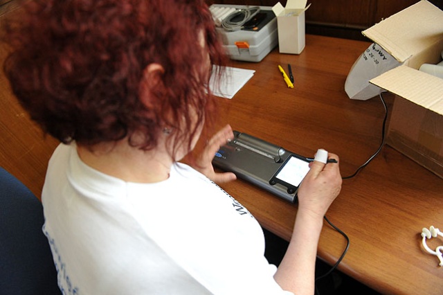 Darmowe badania spirometryczne można wykonać w kilku zachodniopomorskich miastach w ramach obchodów Polskich Dni Spirometrii.