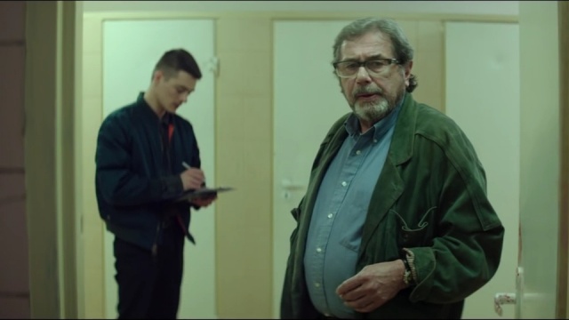 BodyCiało - film Małgorzaty Szumowskiej - zdobył Złote Lwy 40. Festiwalu Filmowego w Gdyni. Nagrody trafiły też do grających w tym obrazie Janusza Gajosa i Justyny Suwały oraz twórców dźwięku.