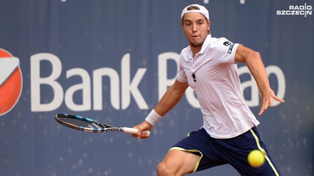 Struff wygrał Pekao Szczecin Open [WIDEO, ZDJĘCIA]