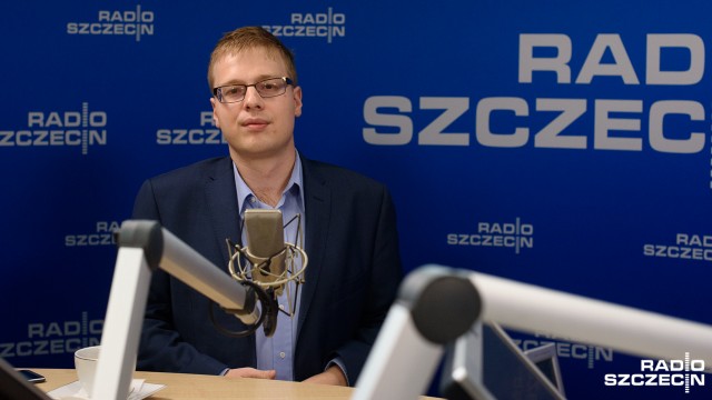 Niemcy będą deportować imigrantów z Bliskiego Wschodu do Szczecina - przewiduje lider listy partii KORWIN w wyborach do Sejmu z okręgu szczecińskiego.