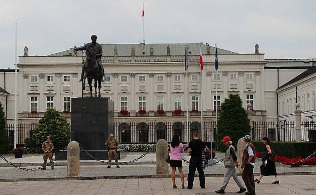 Sejm nie zajmie się projektem prezydenta. Jest odpowiedź kancelarii