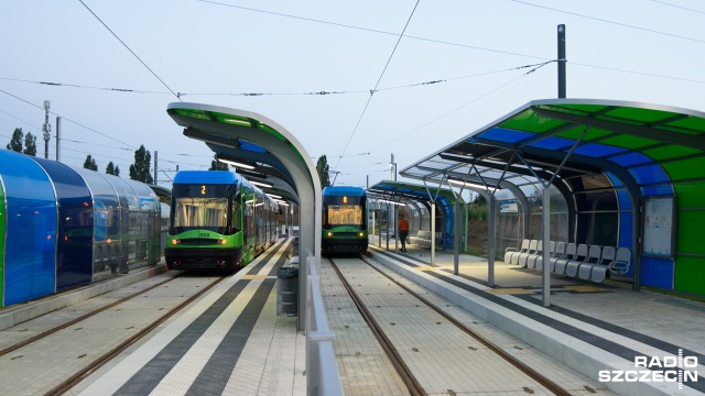 Dobra informacja dla pasażerów komunikacji miejskiej w Szczecinie. We wtorek, z okazji Dnia bez Samochodu, autobusami i tramwajami jeździmy za darmo.