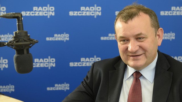 Wystawienie Grzegorza Napieralskiego jako kandydata PO do Senatu to decyzja Ewy Kopacz i władz partii - tak przyznał w Rozmowach pod krawatem szef Platformy Obywatelskiej w regionie Stanisław Gawłowski.