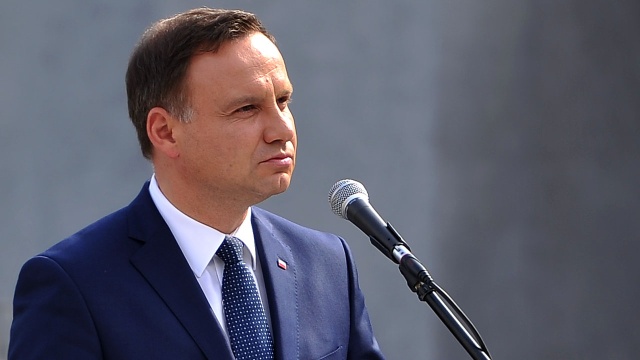 To wyróżnienie dla Pomorza Zachodniego - tak radny sejmiku województwa Paweł Mucha z Prawa i Sprawiedliwości komentuje zaproszenie na społecznego doradcę Prezydenta RP.