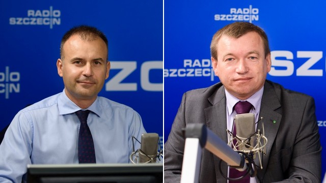 Jarosław Rzepa z PSL wyzwanie przyjmuje ale stawia warunek, Norbert Obrycki z PO uważa, że debata w tak małym gronie nie ma sensu. To odpowiedzi polityków na propozycje przedwyborczej debaty Piotra Misiły, szefa NowoczesnejPL na Pomorzu Zachodnim.