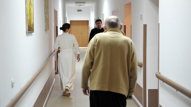 20 seniorów z chorobą Alzheimera może przebywać w nim od poniedziałku do piątku. Na miejscu otrzymają także niezbędną pomoc.