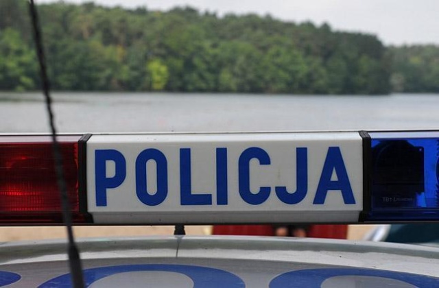 15 - letnia Martyna z domu w Drawsku Pomorskim wyszła we wtorek i do tej pory nie wróciła.