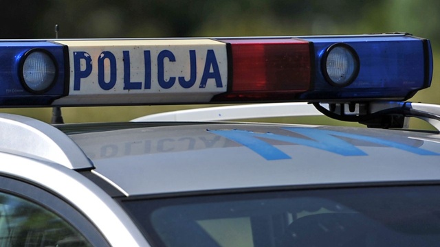 Kompletnie pijana 12-latka w Baniach pod Gryfinem. Sprawę wyjaśni sąd rodzinny.