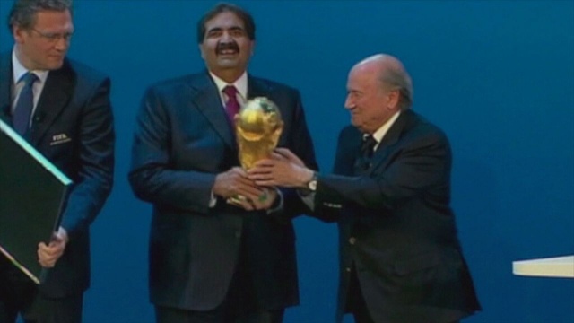 To będzie pierwszy mundial w historii rozegrany zimą. FIFA podała termin Mistrzostw Świata 2022 w Katarze.