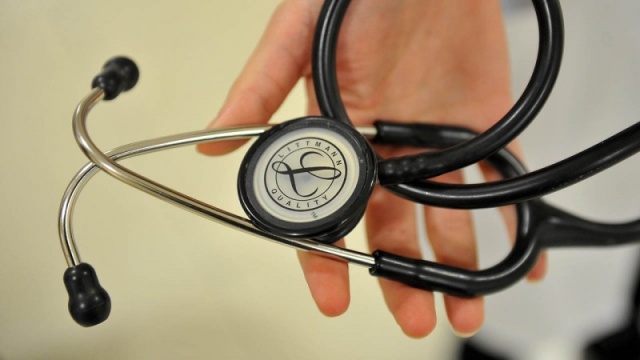 Bezpłatne mierzenie ciśnienia tętniczego krwi, zbadanie poziomu cholesterolu i określenie kondycji serca- takie badania można wykonać w niedzielę w Kołobrzegu w ramach kampanii Ciśnienie na życie.