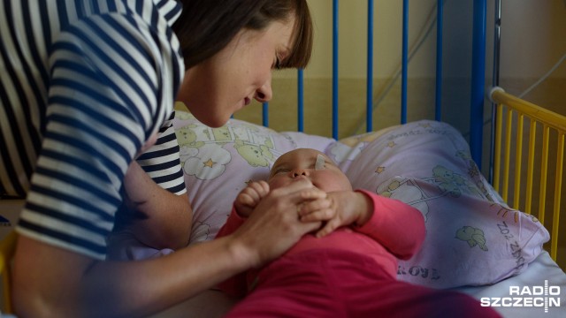 Pionierską operację rozdzielenia półkul mózgowych przeprowadzili chirurdzy w szpitalu w Szczecinie-Zdrojach. Zahamowali rozwój padaczki u rocznej Łucji.