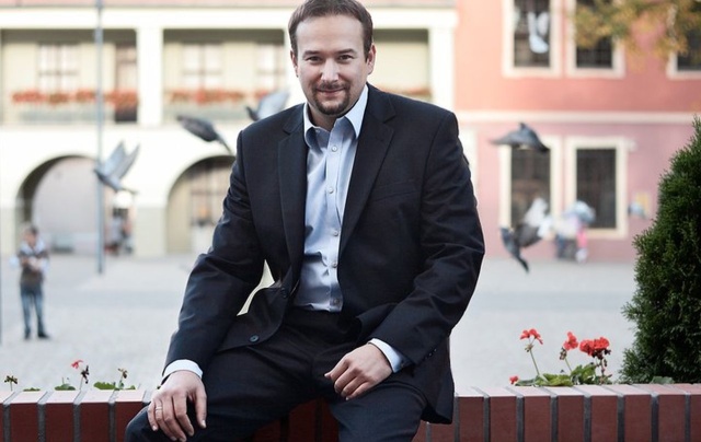 Sąd partyjny zdecydował o usunięciu Marcina Badowskiego ze struktur partii. Powód - w wyborach samorządowych startował z konkurencyjnego komitetu.