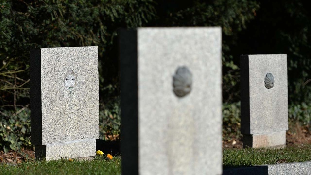 Wzywamy Warszawę, by jednoznacznie potępiła działania złoczyńców, oświadczając, że miejsca pochówku żołnierzy, którzy uratowali Polskę od faszyzmu, są nietykalne - napisało rosyjskie ministerstwo spraw wewnętrznych w specjalnym oświadczeniu po tym, jak na Cmentarzu Centralnym w Szczecinie zdewastowano nagrobki w kwaterze żołnierzy radzieckich zrywając z nich pięcioramienne, metalowe gwiazdy.