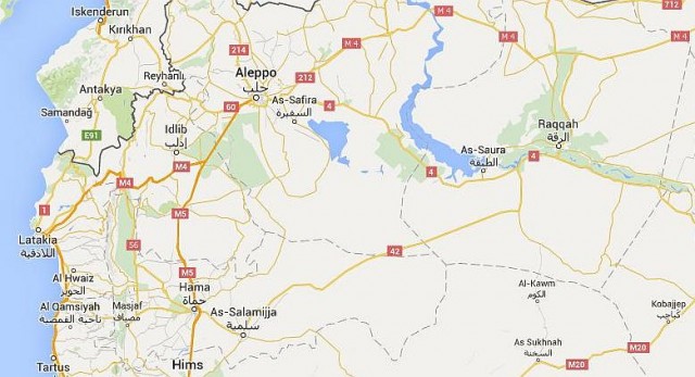 To rebelianci szkoleni przez CIA byli celem nalotów Rosjan w Syrii. Atak rozpoczął się w środę, w czwartek ostrzelany został obóz w prowincji Idlib.