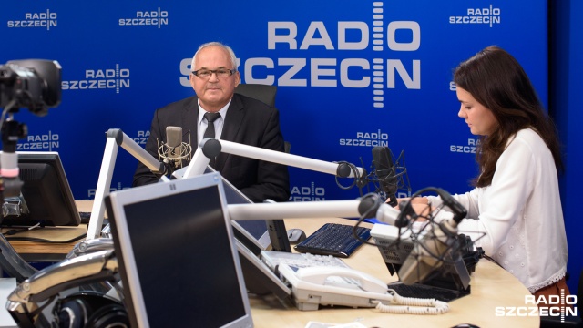 Zdaniem Ryszarda Mićki, ustawa Ludowców może nauczyć dzieci zdrowych nawyków i przekonać ich do lepszego odżywania się.