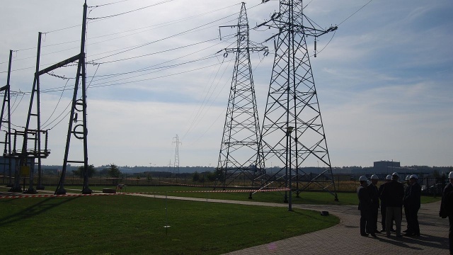 20-kilometrowy odcinek linii wysokiego napięcia oddała do eksploatacji spółka Enea Operator. Modernizacja objęła fragment między Załomiem a Goleniowskim Parkiem Przemysłowym.