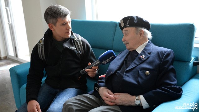 Kombatanci zjechali do Międzyzdrojów. Trwa tam 34. Zjazd Kresowych Żołnierzy Armii Krajowej. W tym roku bierze w nim udział nieco ponad 30 osób.