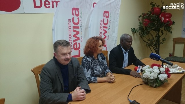 Likwidacja tzw. umów śmieciowych i minimalne wynagrodzenie za godzinę w wysokości 15 zł - to pomysły kandydatów Zjednoczonej Lewicy na ożywienie gospodarki i zatrzymanie Polaków w kraju.
